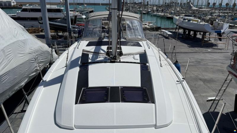 Beneteau OCEANIS 46.1