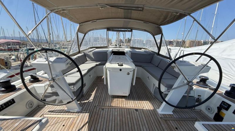 Beneteau OCEANIS 46.1