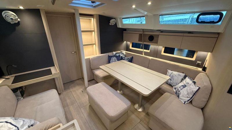 Beneteau OCEANIS 46.1