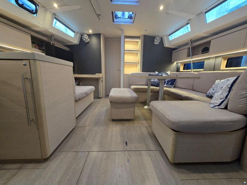 Beneteau OCEANIS 46.1