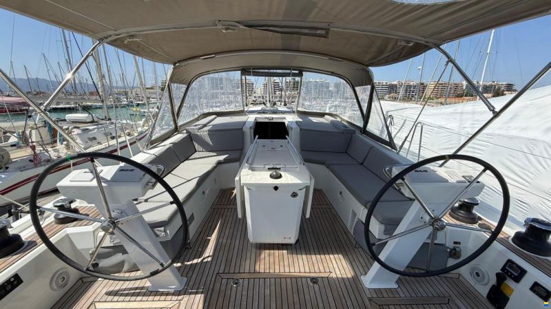 Beneteau OCEANIS 46.1