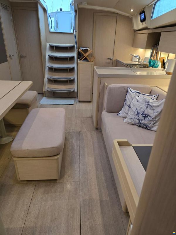 Beneteau OCEANIS 46.1