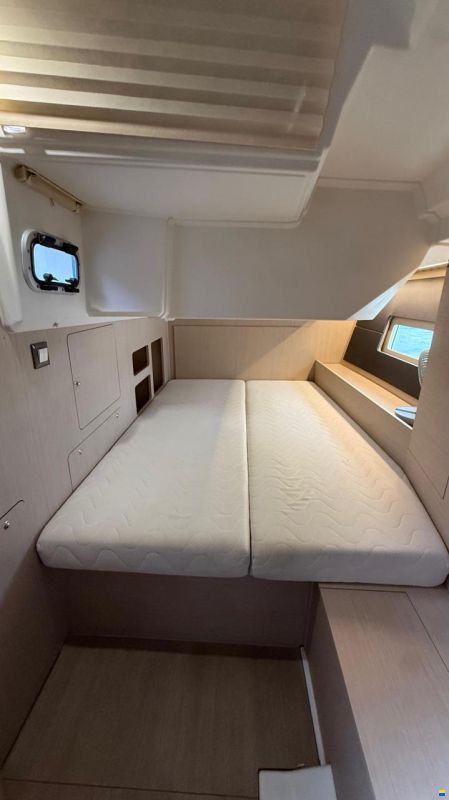 Beneteau OCEANIS 46.1