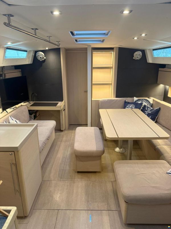 Beneteau OCEANIS 46.1