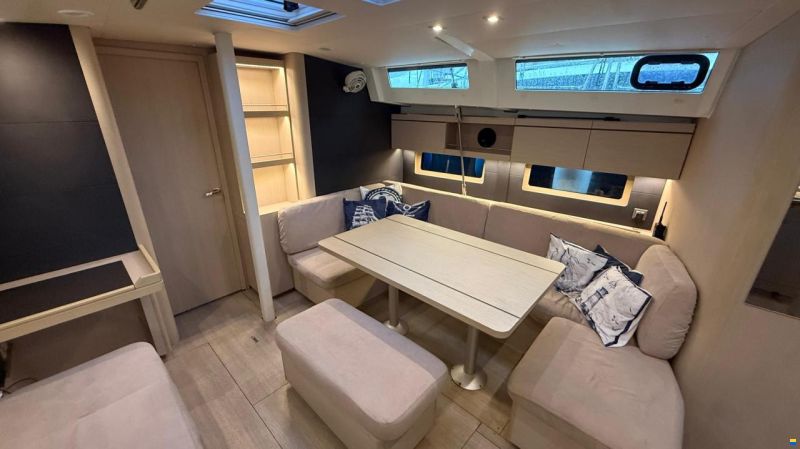 Beneteau OCEANIS 46.1