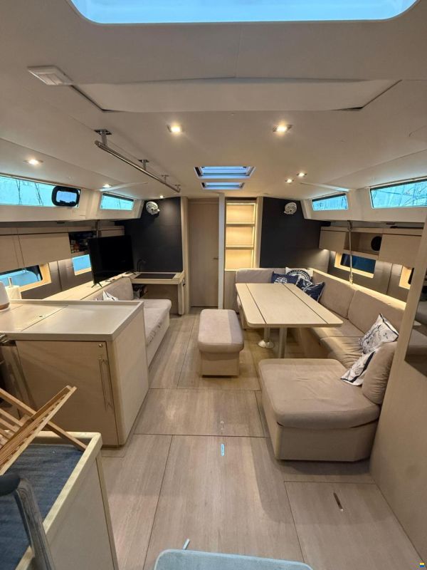 Beneteau OCEANIS 46.1