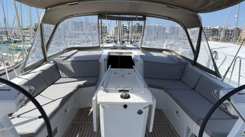 Beneteau OCEANIS 46.1