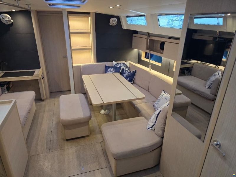 Beneteau OCEANIS 46.1