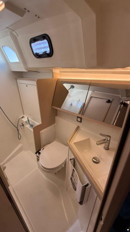 Beneteau OCEANIS 46.1