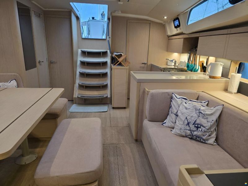 Beneteau OCEANIS 46.1