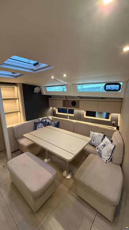 Beneteau OCEANIS 46.1