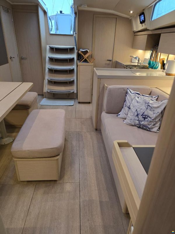 Beneteau OCEANIS 46.1