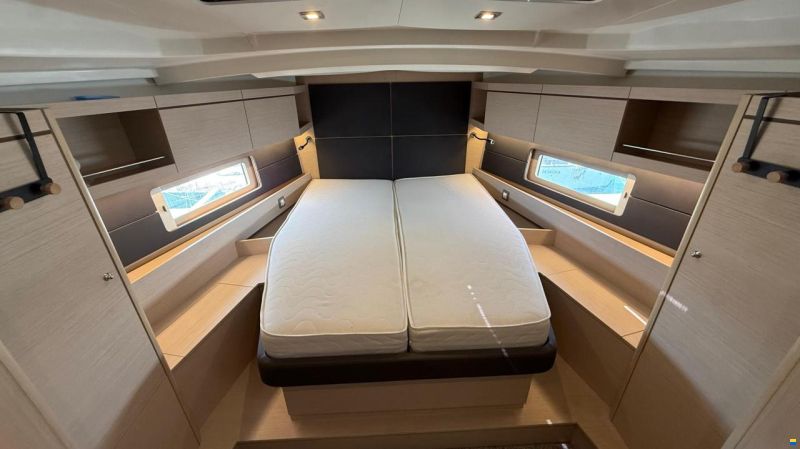 Beneteau OCEANIS 46.1