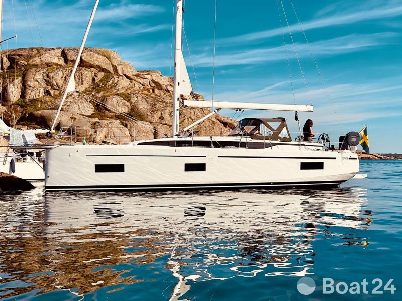 Bavaria C38
