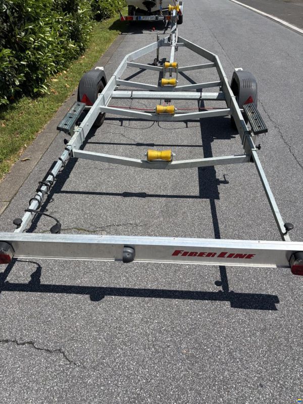 Fiberline FL1300