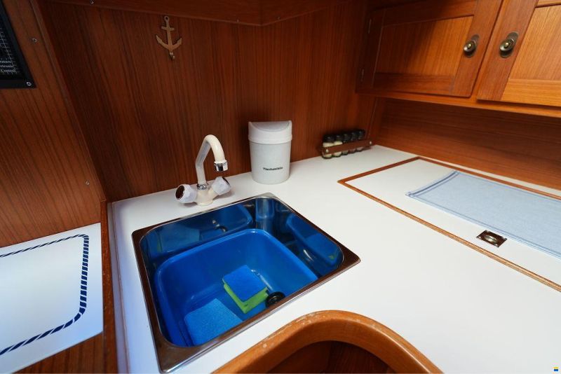 Faurby 36 de Luxe