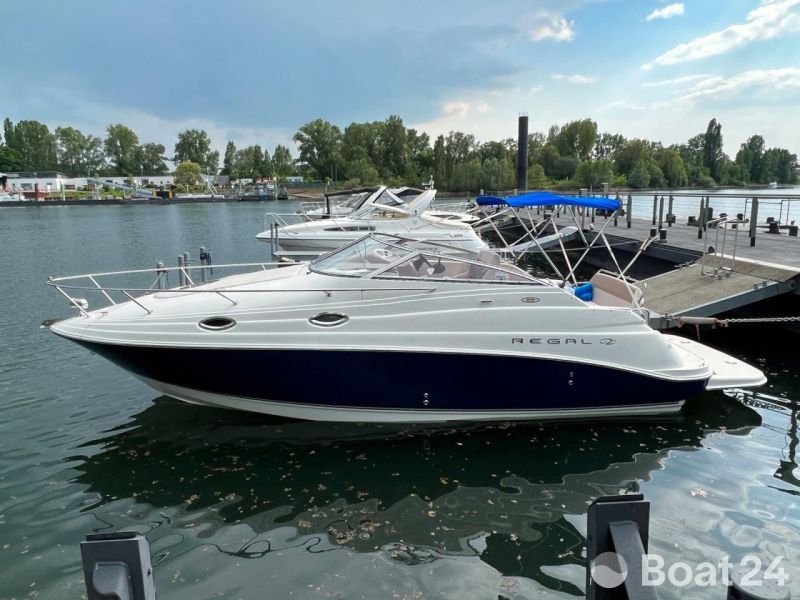 Regal 2665