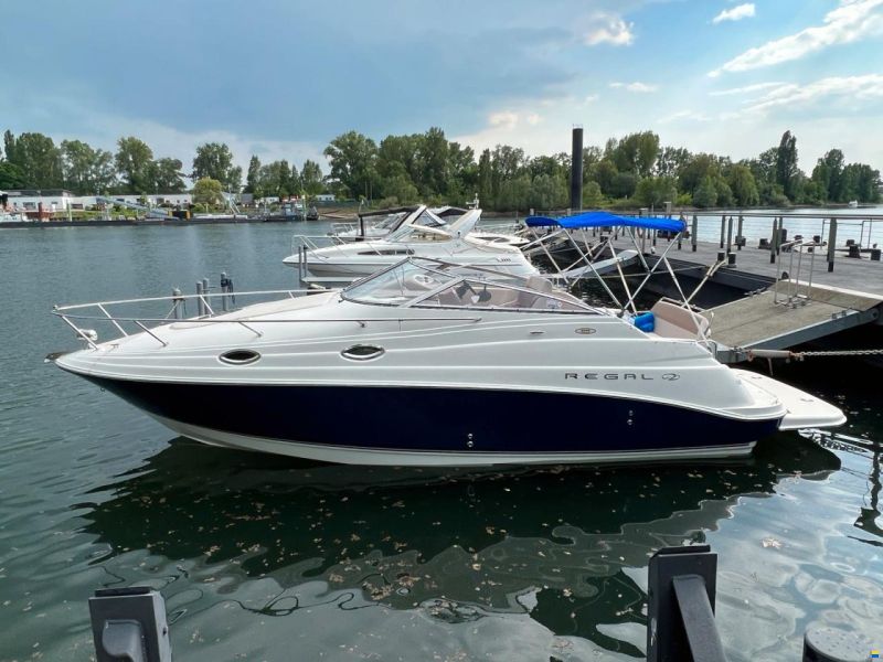 Regal 2665
