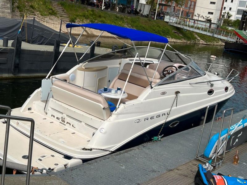 Regal 2665