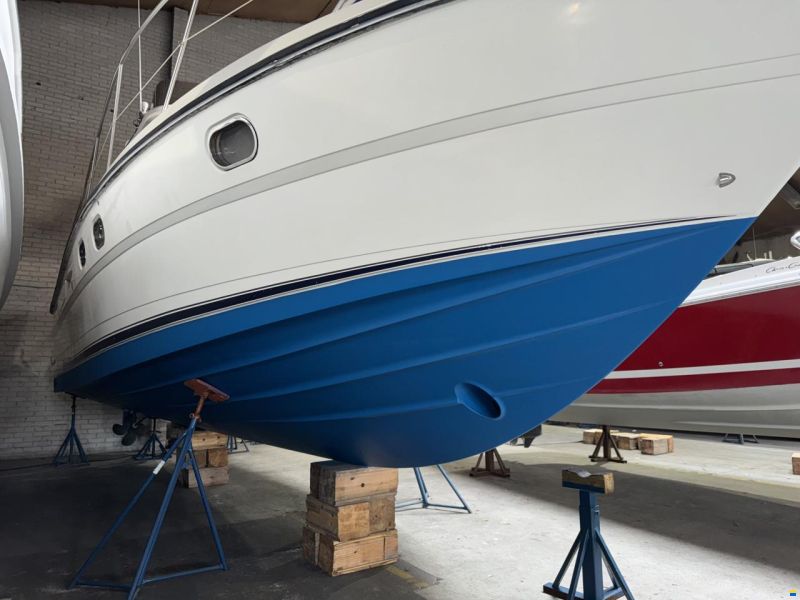 Fairline Corsica