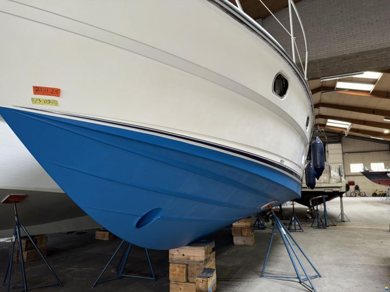 Fairline Corsica