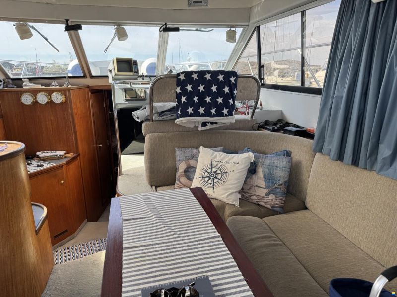 Fairline Corsica