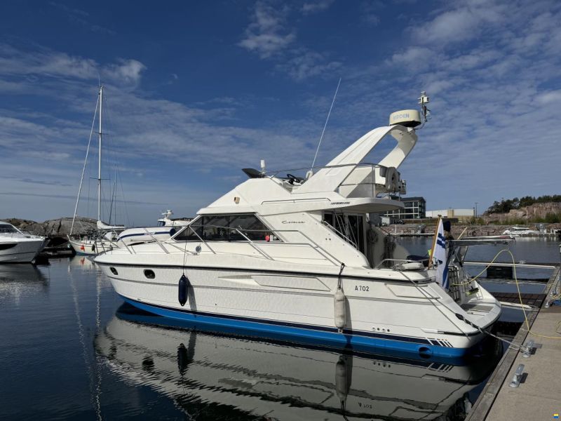 Fairline Corsica