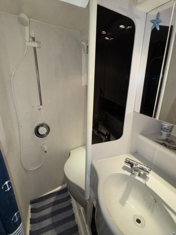 Fairline Corsica