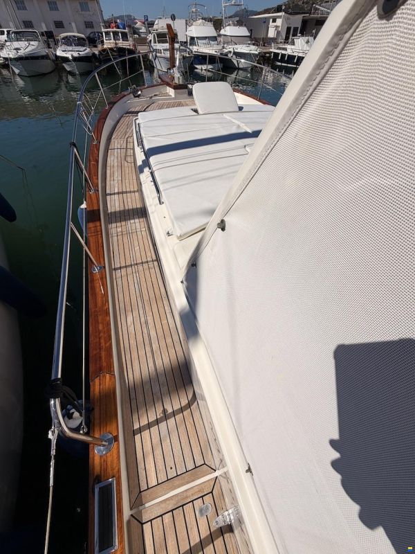 Menorquin 120