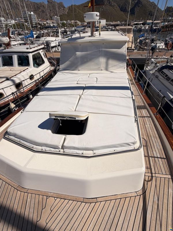 Menorquin 120