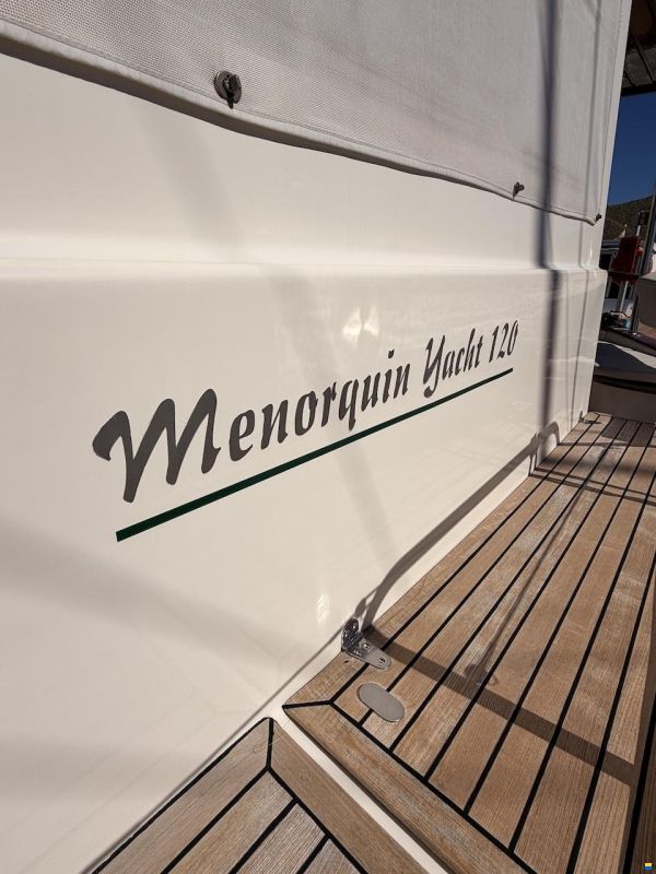 Menorquin 120