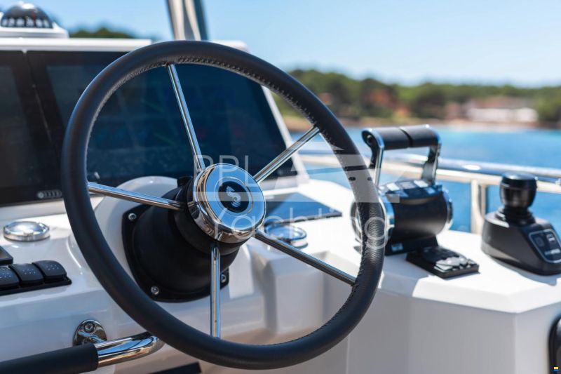 Beneteau Grand Trawler 62