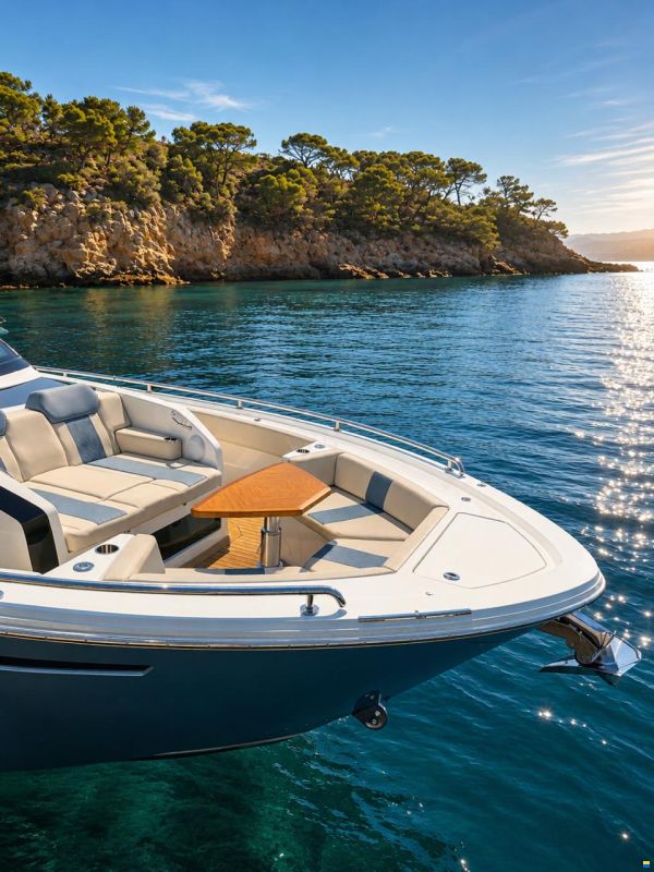 Ocean Alexander 45 Divergence Sport