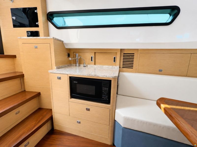Ocean Alexander 45 Divergence Sport