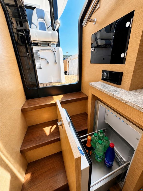 Ocean Alexander 45 Divergence Sport