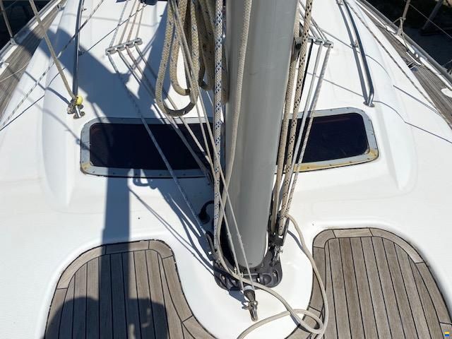 Bavaria 42