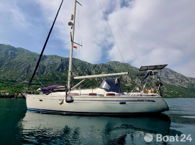 Bavaria 42