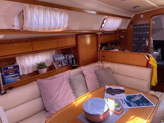 Bavaria 42