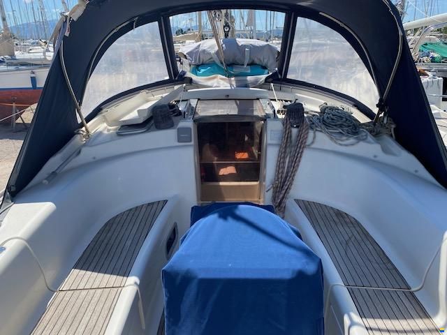 Bavaria 42