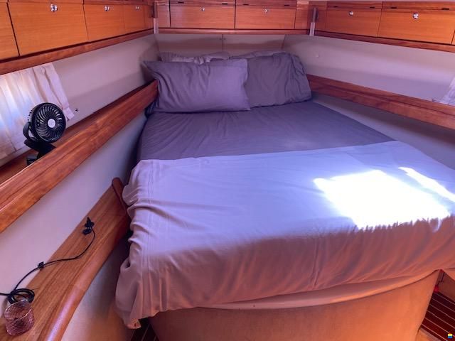 Bavaria 42
