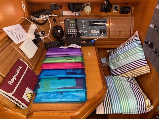 Bavaria 42