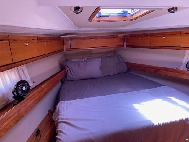 Bavaria 42