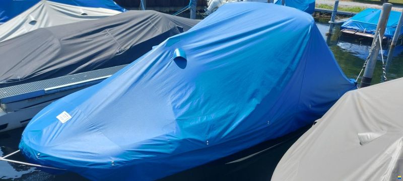 Bayliner Element XL / E6