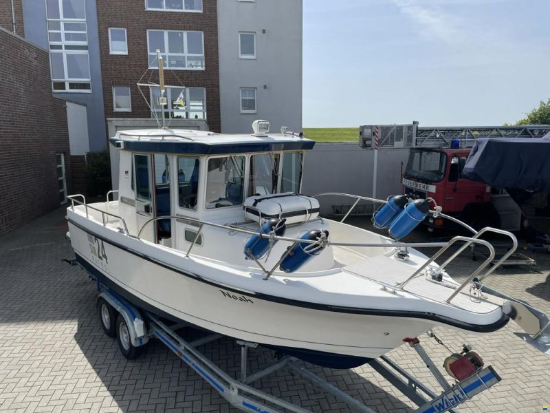 Nord Star 24