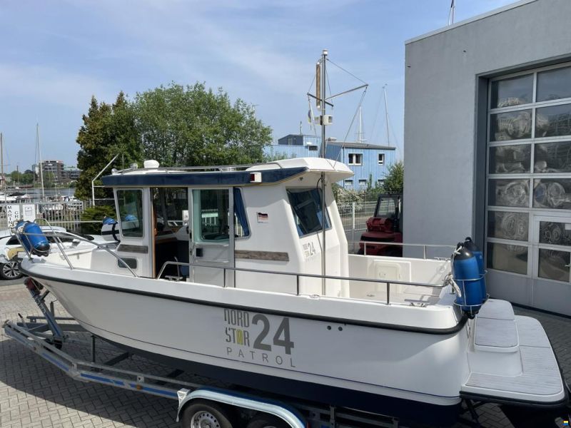 Nord Star 24