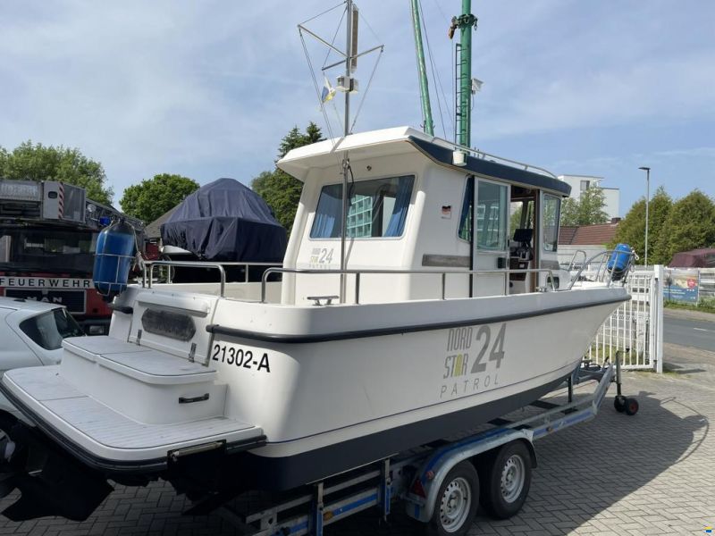 Nord Star 24