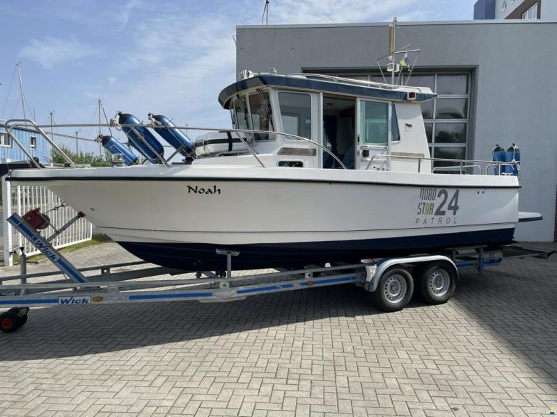 Nord Star 24