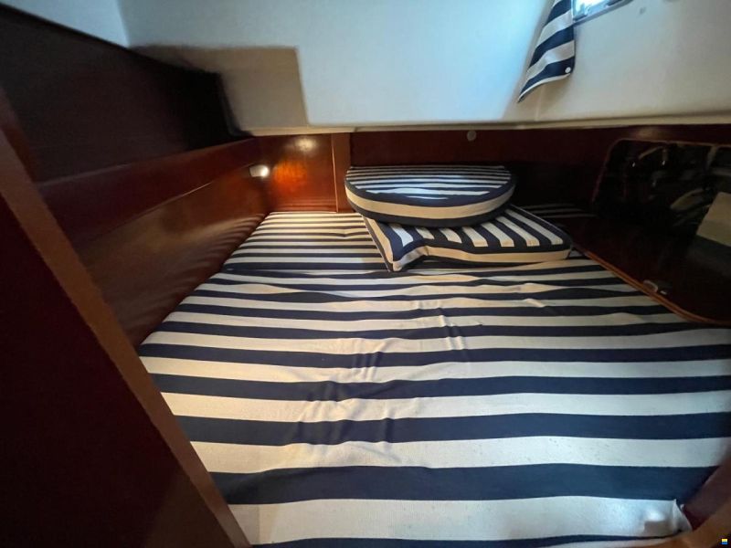 Beneteau Ombrine 1001
