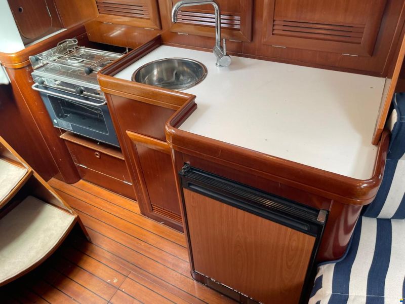 Beneteau Ombrine 1001
