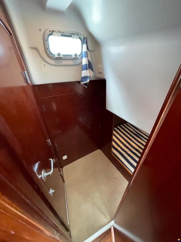 Beneteau Ombrine 1001